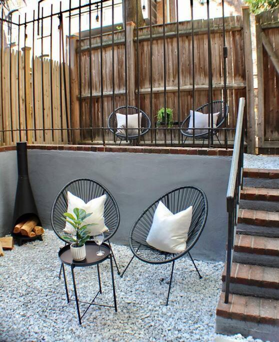 בוסטון Luxury - Pet Friendly 3Bd, 3Ba South End Condo מראה חיצוני תמונה